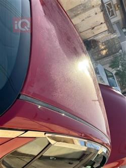 كيا اوبتيما